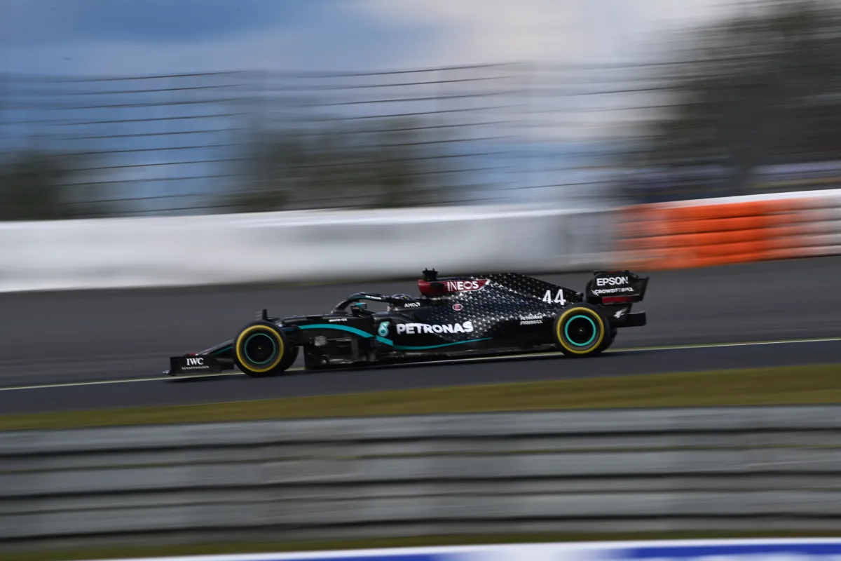 نگاهی به مهندسی عجیب ماشین&zwnj;های فرمول یک/ وقتی تلفیق مهندسی و جنون سرعت شگفتی می&zwnj;آفریند