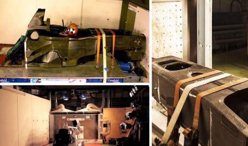 نگاهی به مهندسی عجیب ماشین&zwnj;های فرمول یک/ وقتی تلفیق مهندسی و جنون سرعت شگفتی می&zwnj;آفریند