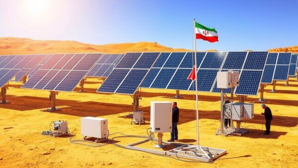 وقتی خورشید به جنگ ناترازی برق می&zwnj;آید/ آیا پنل&zwnj;های خورشیدی به تنهایی می&zwnj;توانند کلید رفع ناترازی باشند؟