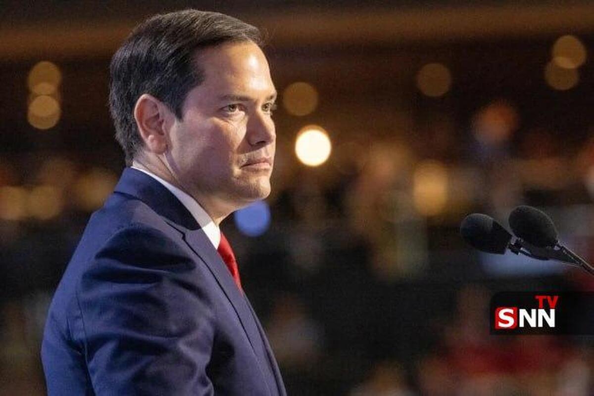 وزیر خارجه آمریکا: آمریکا به دنبال جلوگیری از به رسمیت شناخته شدن فلسطین