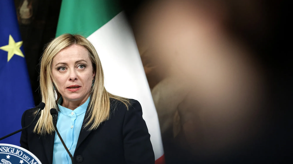 ایتالیا: به اوکراین نیرویی اعزام نخواهیم کرد
