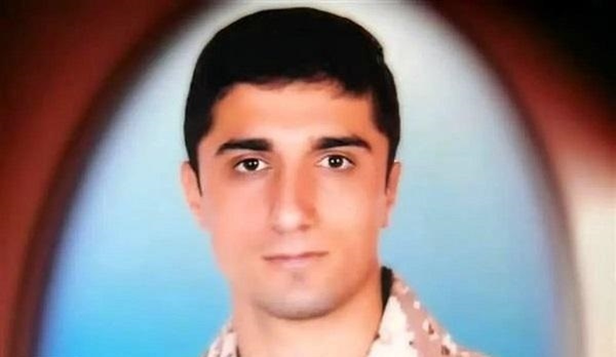 اهدای اعضای بدن یکی از کارکنان نیروی دریایی ارتش به بیماران نیازمند