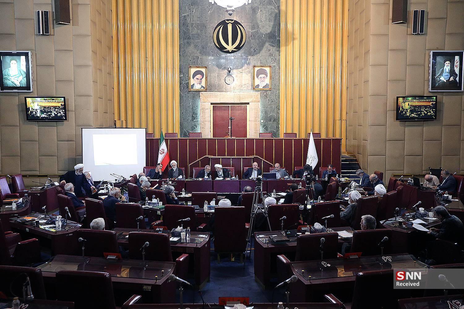 رؤیافروشی&zwnj;هایتان برای کشور کنتور می&zwnj;اندازد!