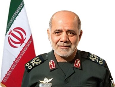 سرلشکر عبداللهی: نیروهای مسلح بیشتر از هر زمانی آماده‌ترند