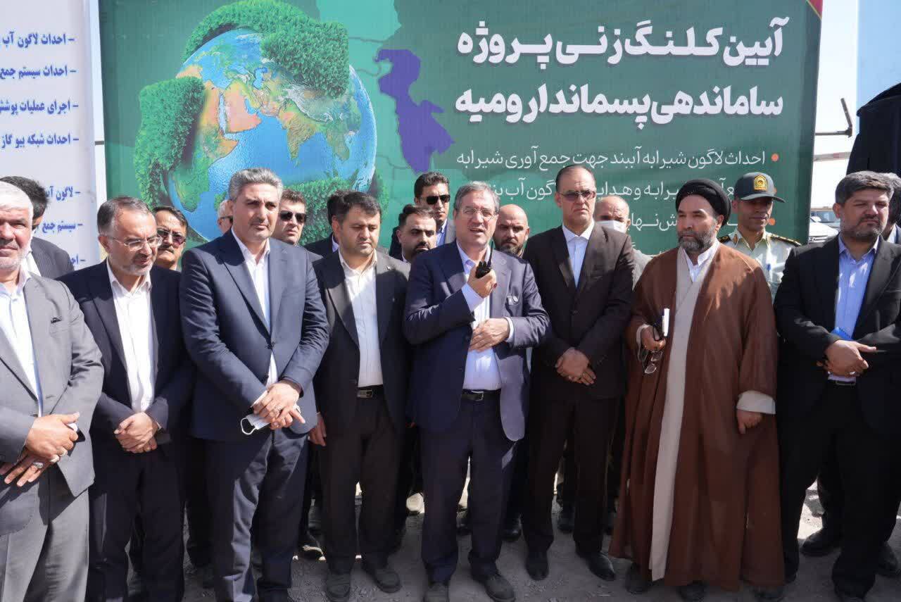 پسماند و محیط&zwnj;زیست در استان نمی&zwnj;تواند به صورت سنتی مدیریت شود