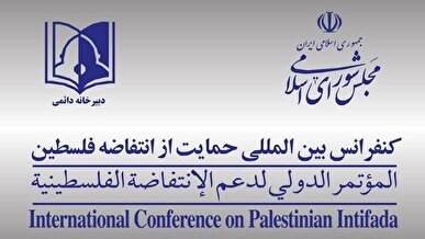 پیام دبیرخانه کنفرانس حمایت از فلسطین در پی شهادت مجاهد اهل غزه