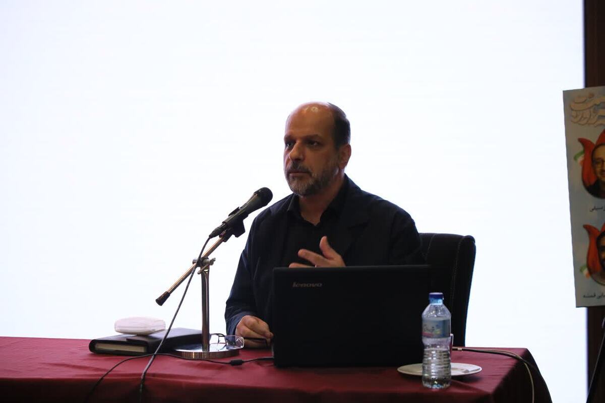 جنگ امروز ترکیبی است، پاسخ ما باید شبکه‌ای و هوشمند باشد/ایران باید جزو ده قدرت برتر هوش مصنوعی جهان شود