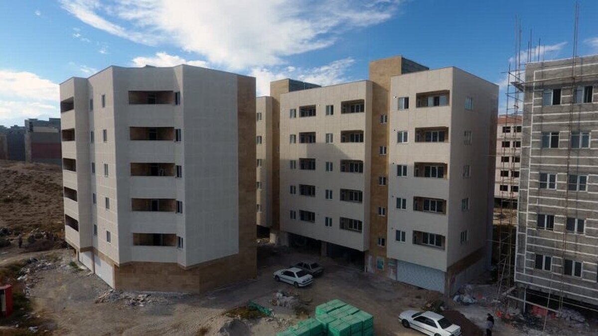 گلایه مردم اردبیل از آورده‌های سنگین نهضت ملی مسکن؛ توان پرداخت در حد کارگران نیست