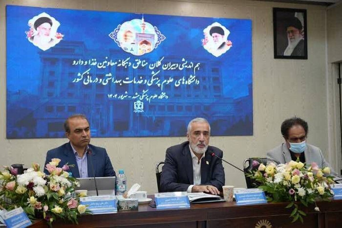 آغاز واردات و توزیع ۳ و نیم میلیون دُز واکسن آنفلوآنزا در کشور