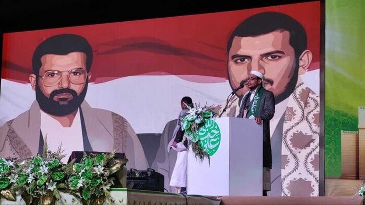 نماینده فرهنگی یمن در ایران: بازگشت به مکتب پیامبر (ص) ضرورت امروز جهان اسلام است