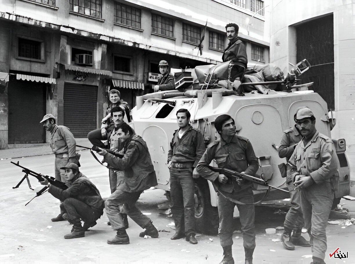 خلع سلاح حزب&zwnj;الله؛ مقدمه انتحار و اشغال دوباره لبنان