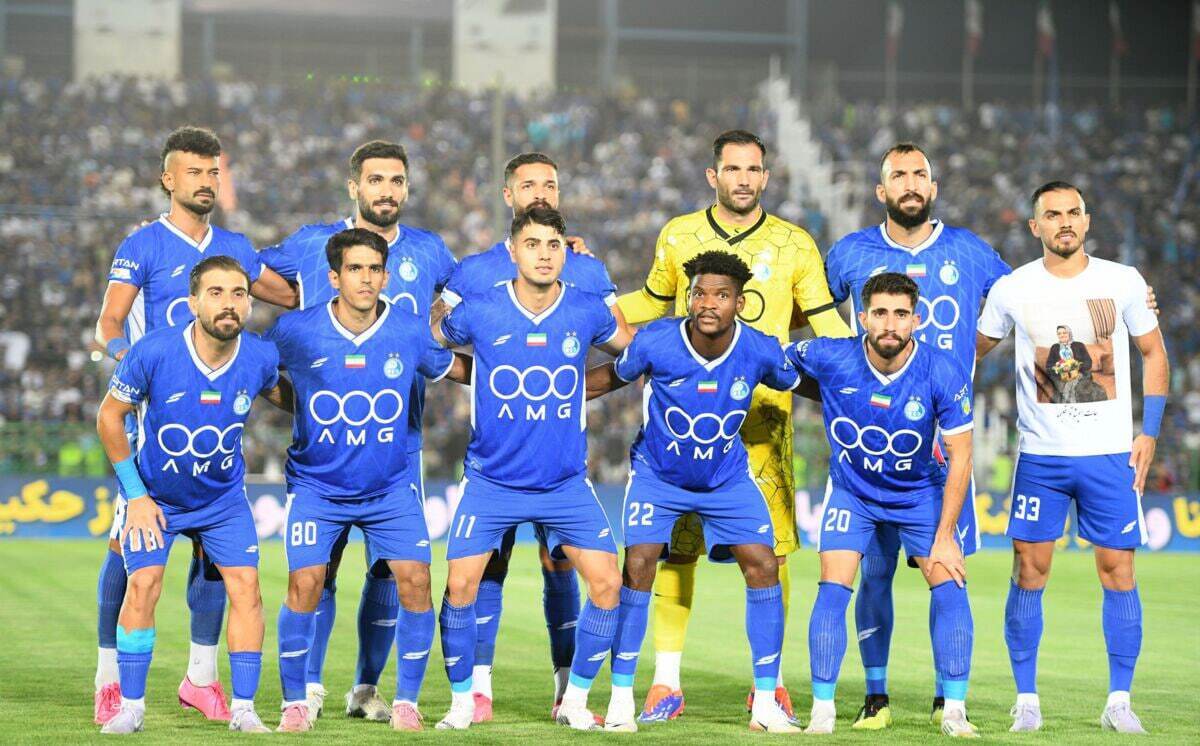 تلاش استقلال برای جذب بازیکن خارجی پیش از موعد آسیایی