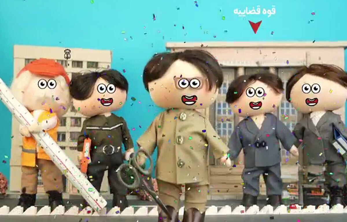 حدنگاری چیست و چه فوایدی برای کشور و مردم دارد؟