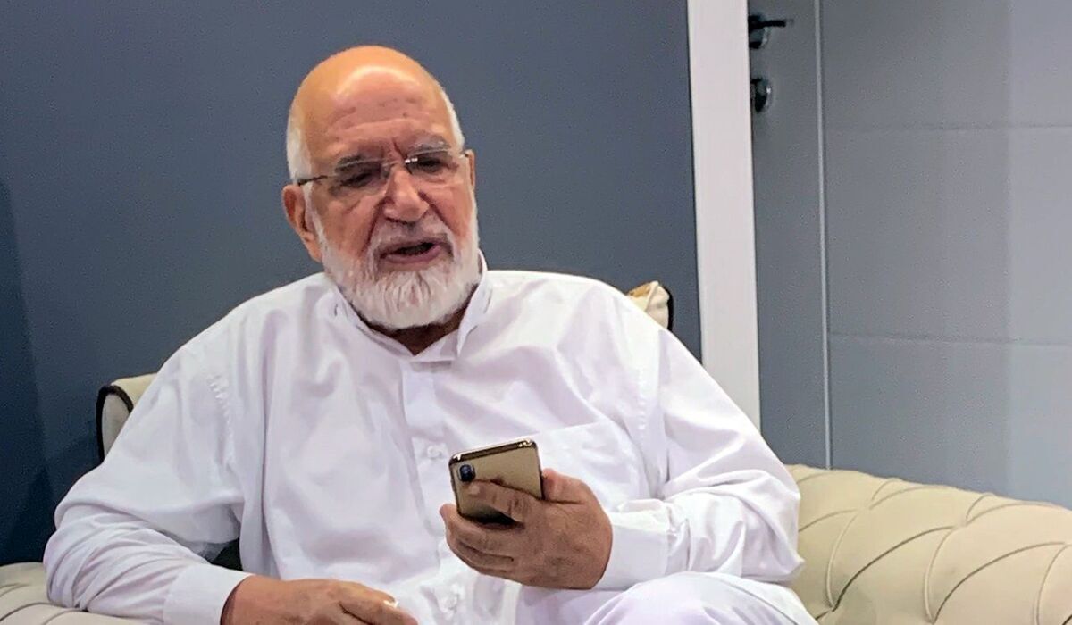 کروبی همچنان بر مدار آمریکاپرستی! / باز هم راه حلی متوهمانه برای وطن