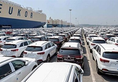نحوه واردات خودرو سواری توسط ایرانیان ساکن خارج از کشور