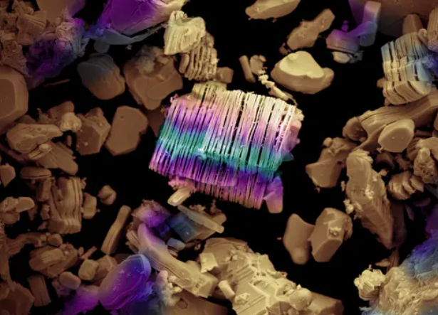 گامی نو در دنیای نانو؛ عبور از مرز یک نانومتر با موفقیت MXene