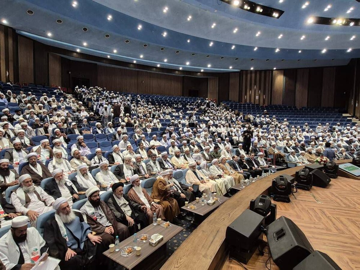 وحدت اکسیر اساسی مقاومت در برابر دشمن است