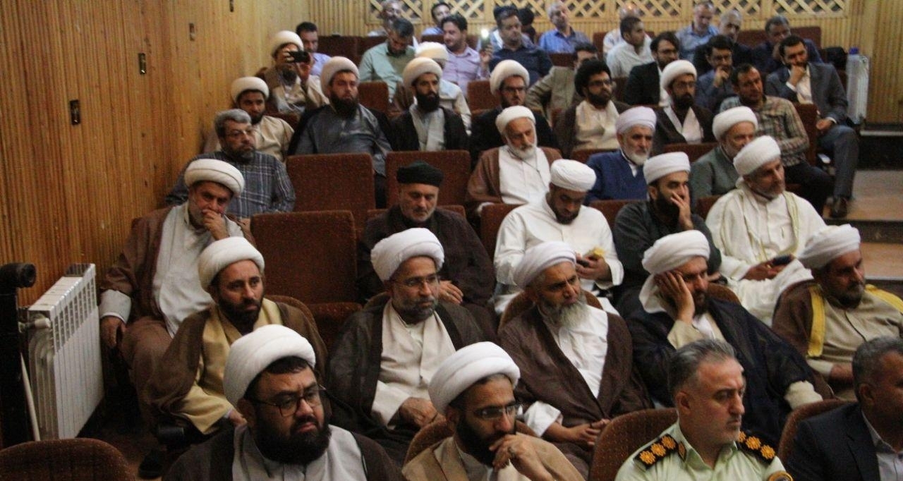 وحدت شیعه و سنی، رمز قدرت و اقتدار امت اسلامی