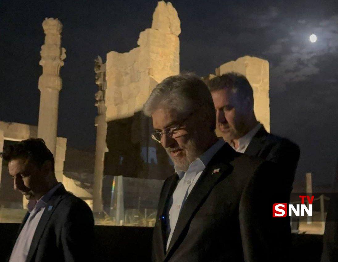 وزیر علوم: تمدن‌ها با شمشیر پایدار نمی‌مانند / ایران، سرزمین وحدت در دل تنوع فرهنگی است