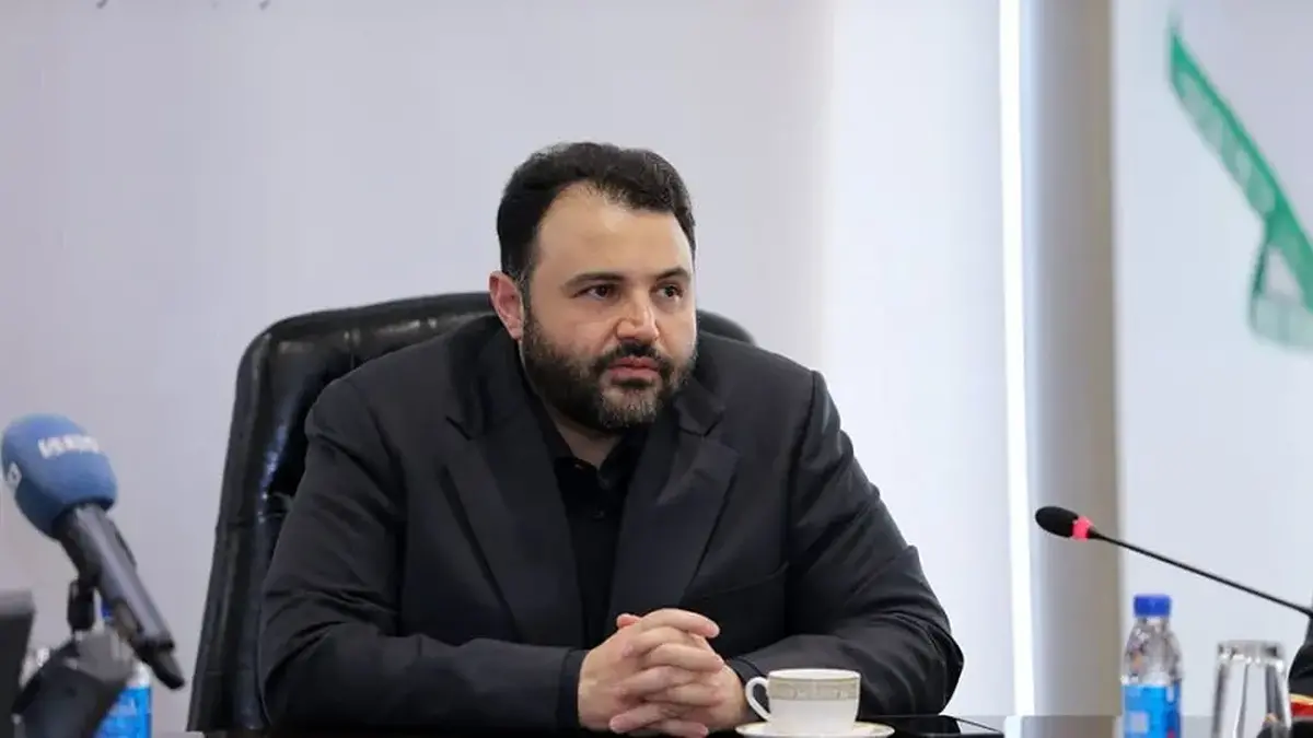 مذاکره پرسپولیس با مهدی طارمی و امتناع وی از حضور در جمع سرخپوشان / الان وقت تغییر مدیرعامل نیست