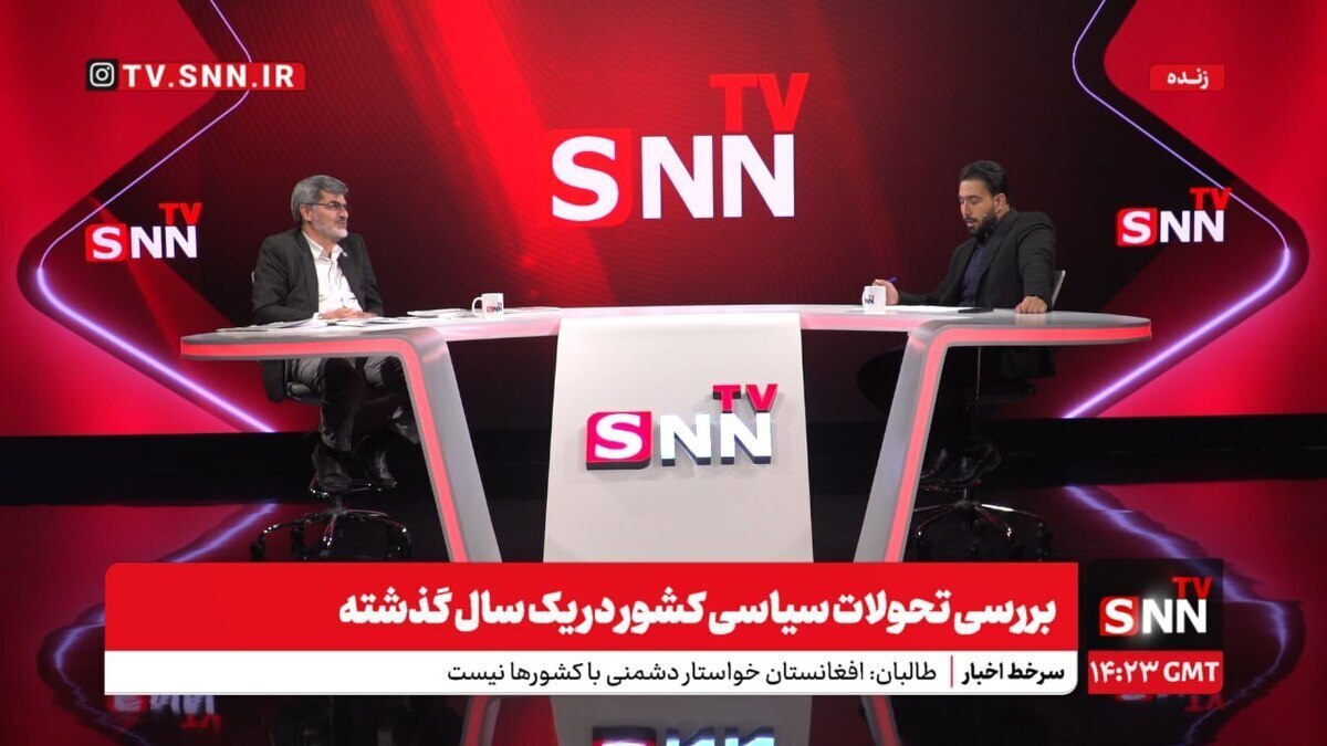 کوچک زاده: جامعه از بنی صدر نجات پیدا کرد، اما پس از آن بنیصدرهای دیگر آمد + فیلم