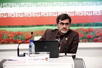 کوچک زاده: سال ۱۳۷۶ به خاتمی رای دادم / هاشمی‌چی نبودم! + فیلم
