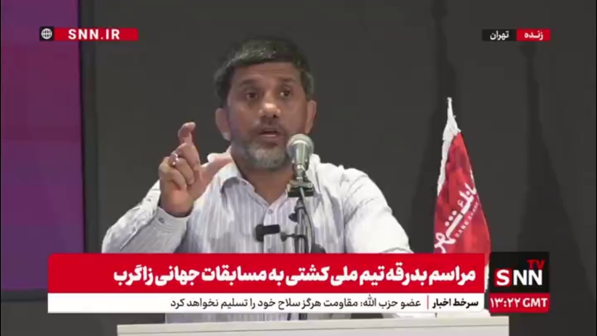 دبیر: در کشتی به کسی طلای المپیک می دهند که دیر کم بیاورد