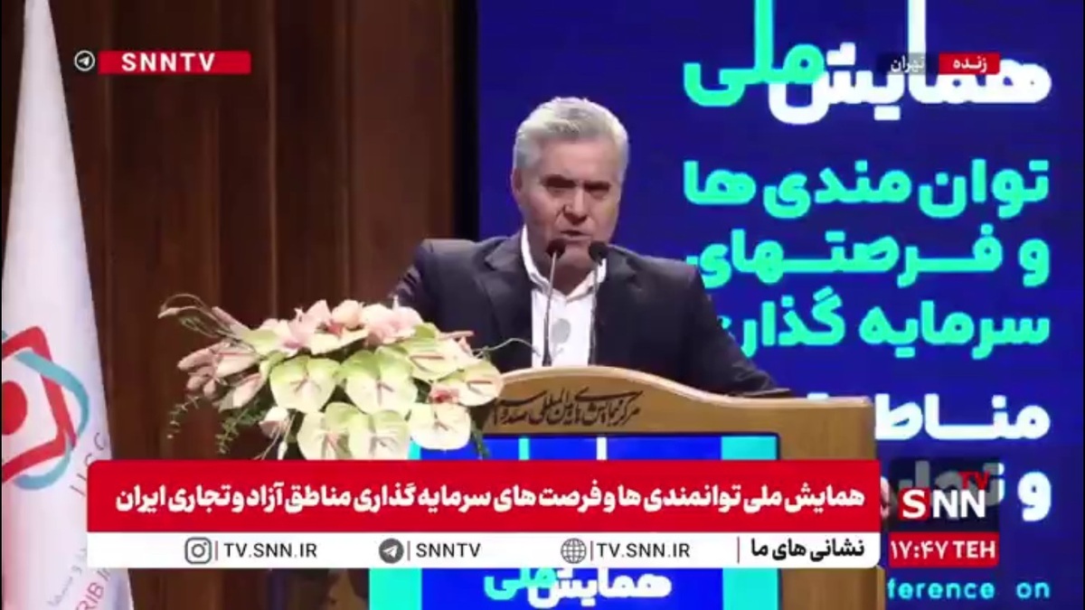 توسطی :بیش از ۵ برابر جمعیت قشم، عید امسال گردشگر داشتیم