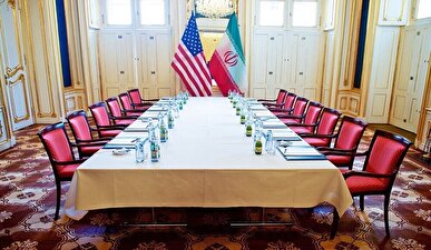 کروبی همچنان بر مدار آمریکاپرستی! / باز هم راه حلی متوهمانه برای وطن