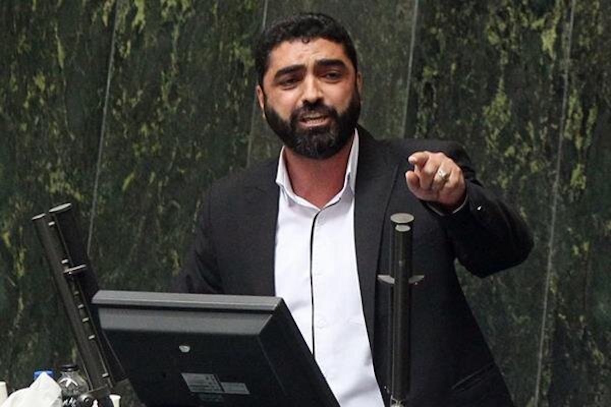 راستینه: لایحه باشگاه‌داری اولویت است / افتخار می‌کنیم مدافع حقوق جامعه ورزشی باشیم + فیلم