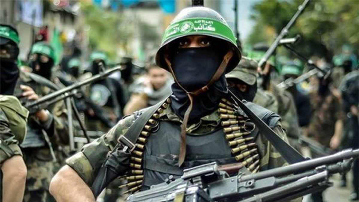 فرمانده ارتش اسرائیل: حماس نقطه تسلیم ندارد