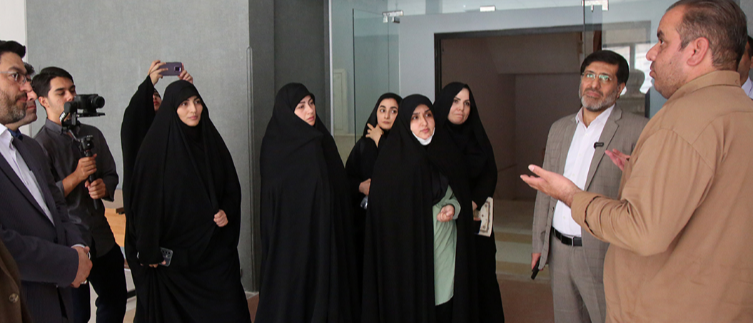 فرهنگسراهای قم به‌دلیل بی‌توجهی مدیران سابق شهرداری تعطیل شدند