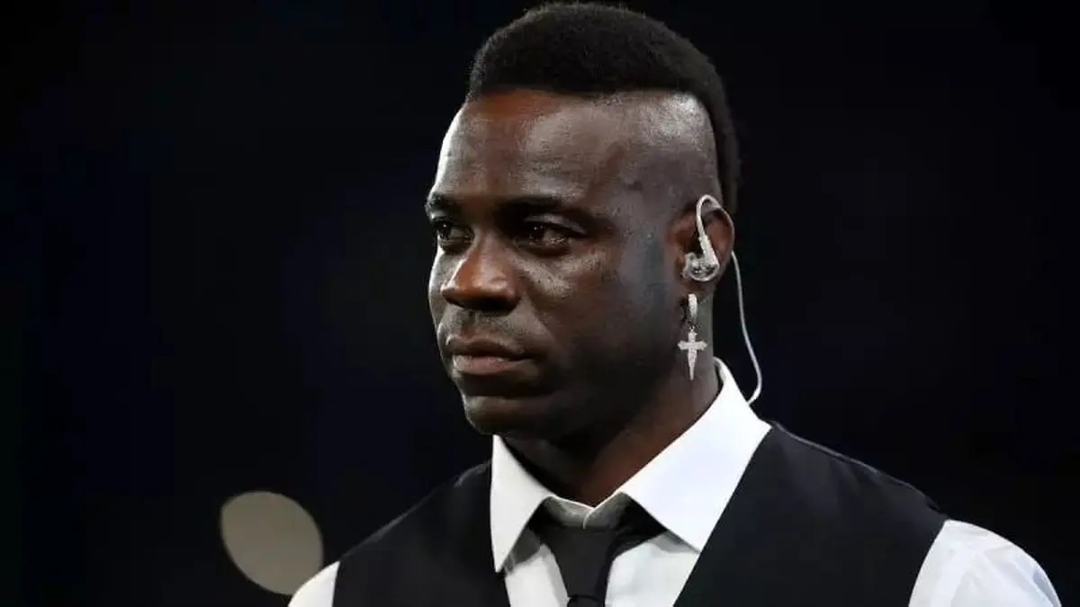 پاسخ منفی مهاجم ایتالیایی به پیشنهاد پرسپولیس