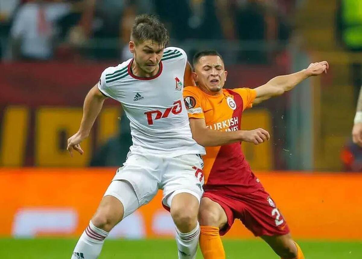 گزینه مد نظر پرسپولیس در راه لیگ روسیه