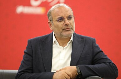 علی‌آبادی: در جنگ ۱۲ روزه همه از اتحاد می‌گفتند، جنگ که تمام شد یک عده به تنظیمات کارخانه برگشتند + فیلم