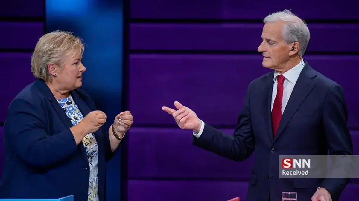 نبرد مالیات بر ثروت در انتخابات نروژ: چپ یا راست؟