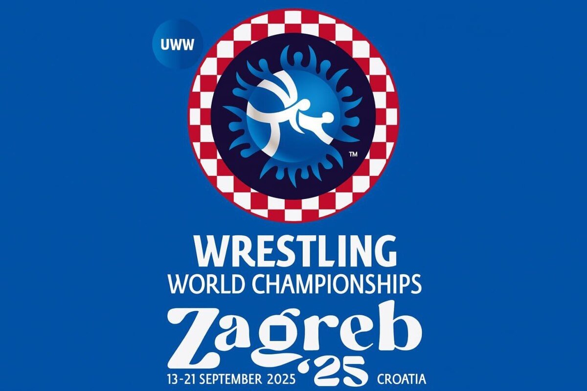 زمان اعزام تیم های ملی به رقابت های جهانی کرواسی مشخص شد