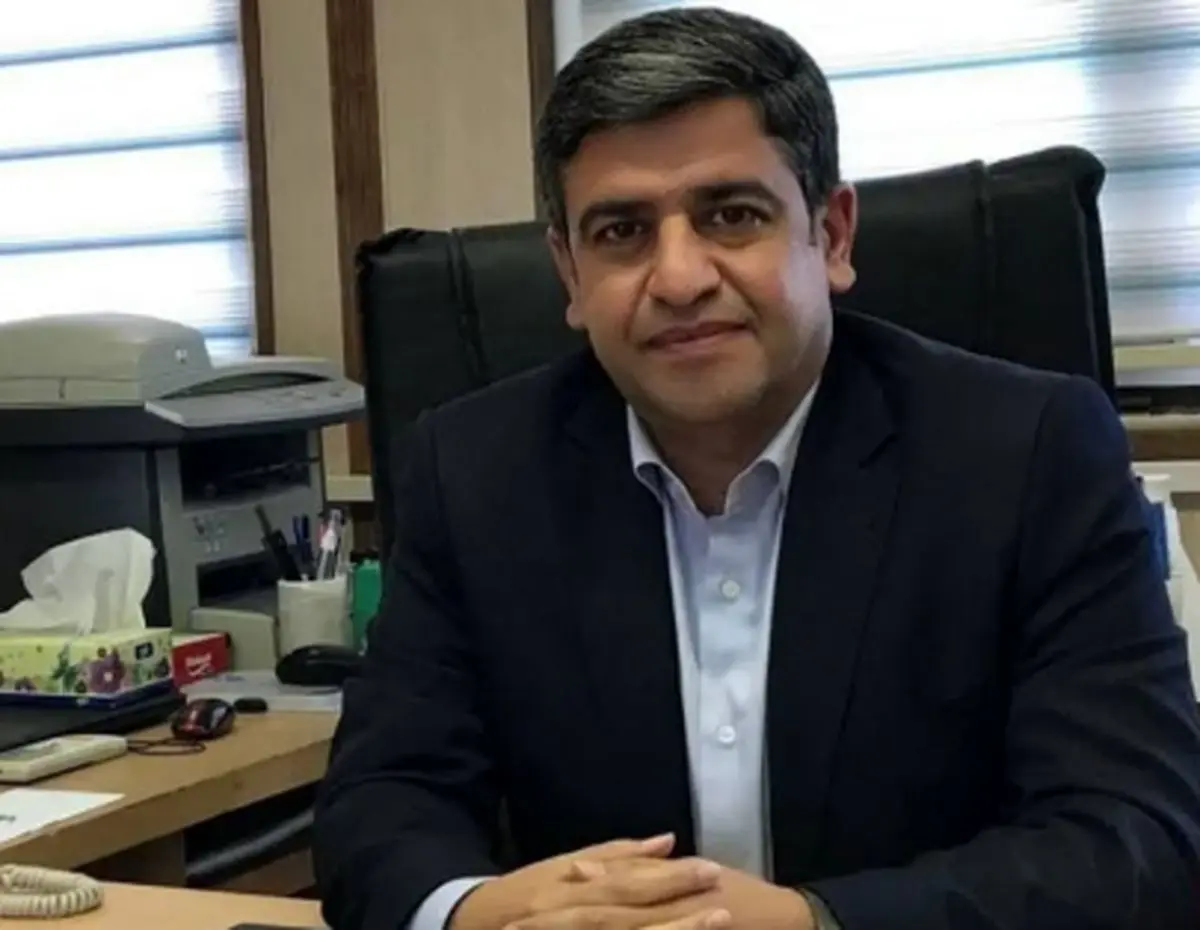 ۱۵ میلیارد تومان اعتبار برای حل مشکلات عنبران اختصاص یافت