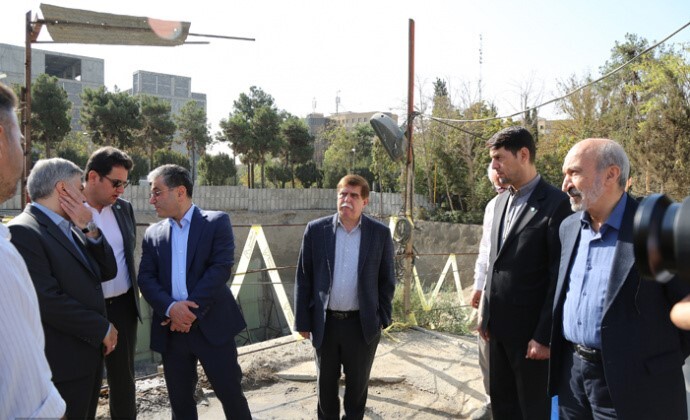 رئیس دانشگاه تهران: مرکز توسعه رهبران کسب و کار به محلی برای رسیدن به رویا‌های دانشجویان تبدیل شود