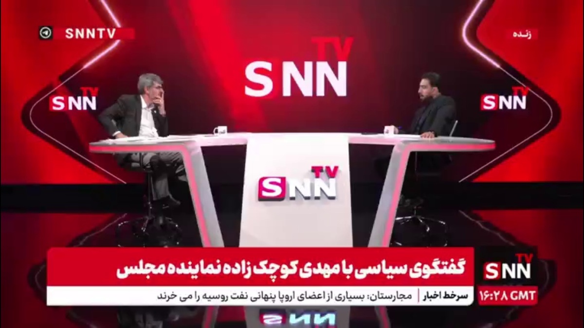 کوچک زاده: دسته بندی بین جریان اصولگرایی سم است / به شورای ائتلاف در مجلس نهم گفتم چیزی را امضا نمی&zwnj;کنم