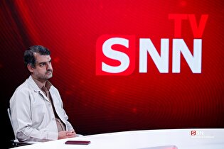 گفتگوی تلویزیون اینترنتی خبرگزاری دانشجو با محمد منان رئیسی