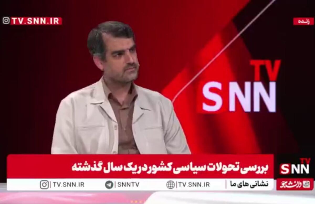 منان رئیسی: منتقد سیاست‌های شهرسازی زاکانی هستم / به هر نماینده‌ای که حزب اللهی باشد پایداری‌چی می‌گویند! + فیلم