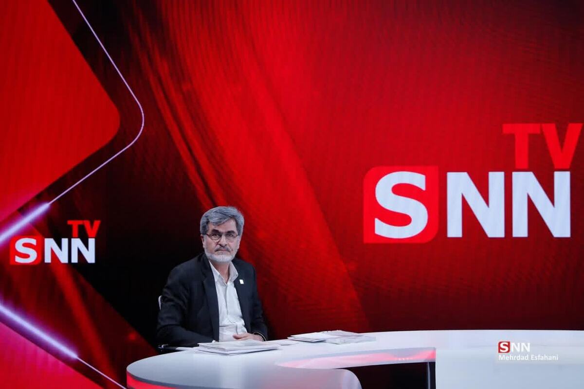 کوچک‌زاده: راهکار‌های روحانی جز برای هم‌حزبی‌هایش خسارت محض بود / برخی اصول انقلاب در میان مسئولان نادیده گرفته شده‌اند