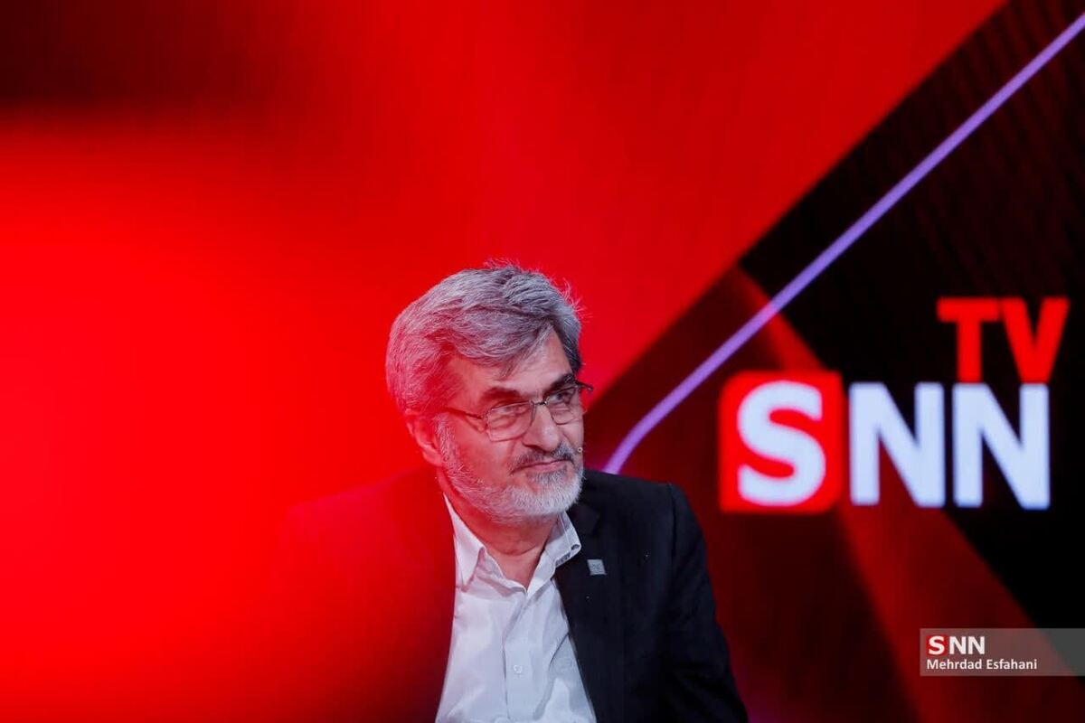 کوچک‌زاده: کسانی که مانع جنگ بودند زودتر از همه قربانی شدند