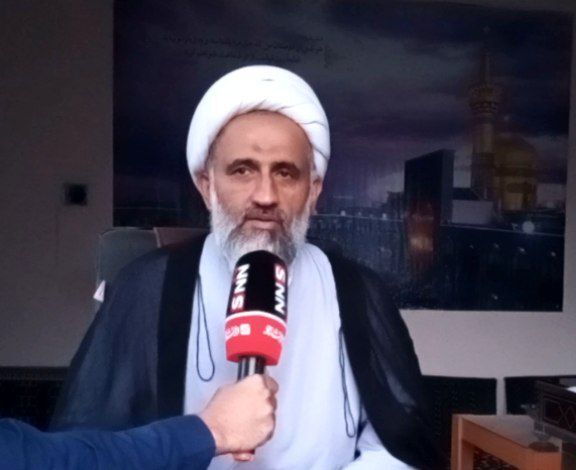 هوشیاری نخبگان شیعه و سنی دسیسه دشمن را باطل می‌کند+فیلم