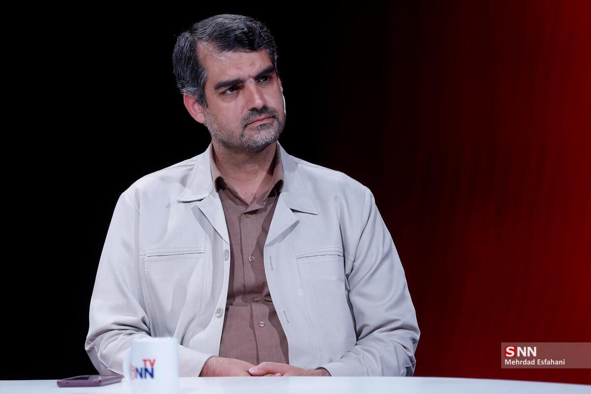 منان رئیسی: مخالف عدم کفایت رئیس جمهور هستم / حمایت از دولت را در راستای ولایت پذیری می‌دانم + فیلم