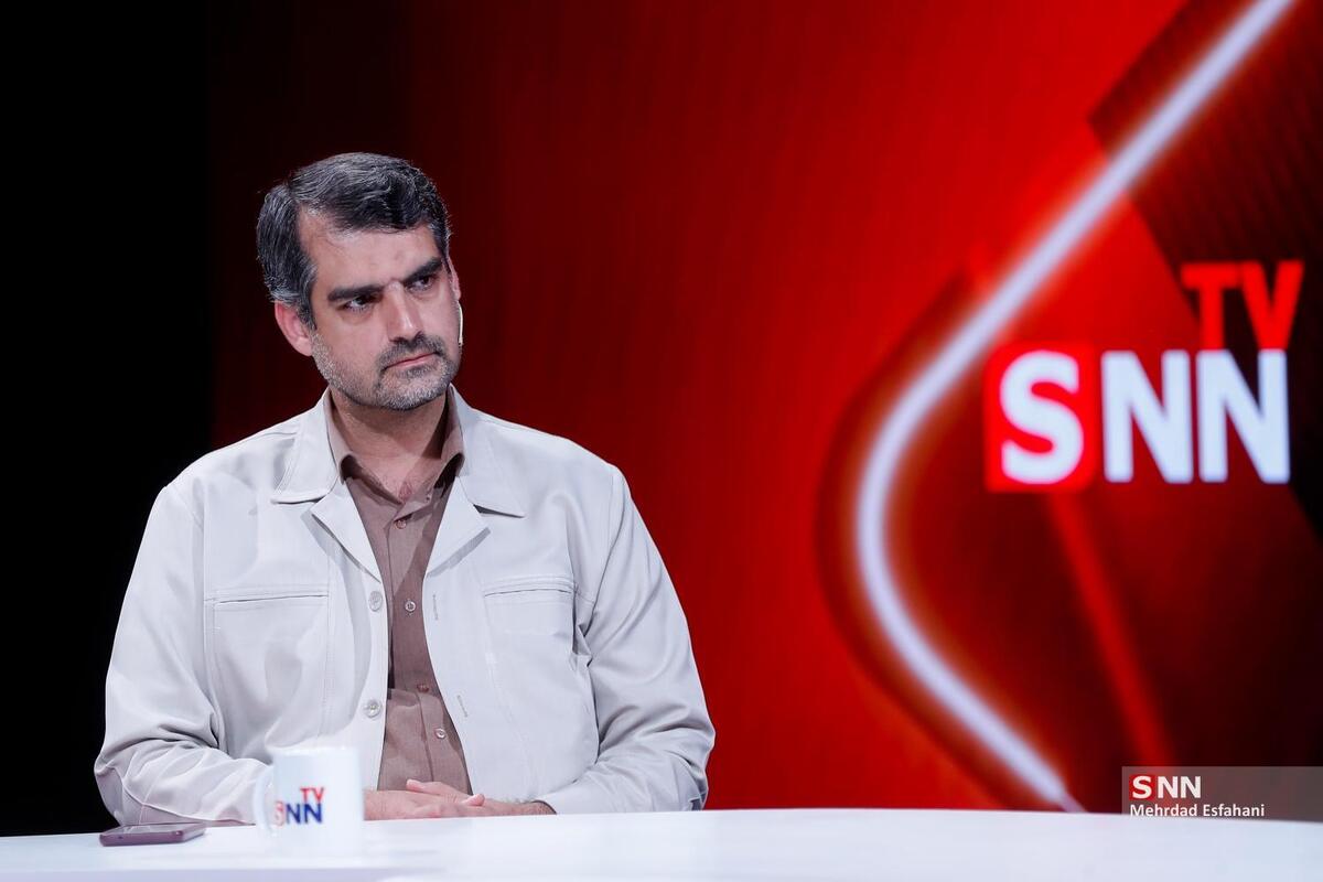 منان رئیسی: رئیس جمهور برای حل مشکل آب ۱۰۰ میلیارد را جیبش بگذارد و قانون را اجرا کند + فیلم