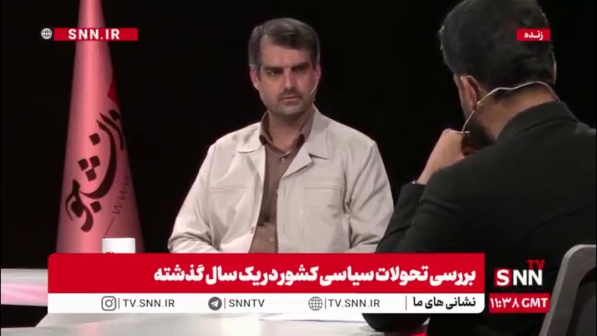 منان رئیسی: در دولت روحانی درس&zwnj;هایم را در دانشگاه علم و صنعت گرفتند / به خاطر تراکم فروشی از شهرداری تهران رفتم