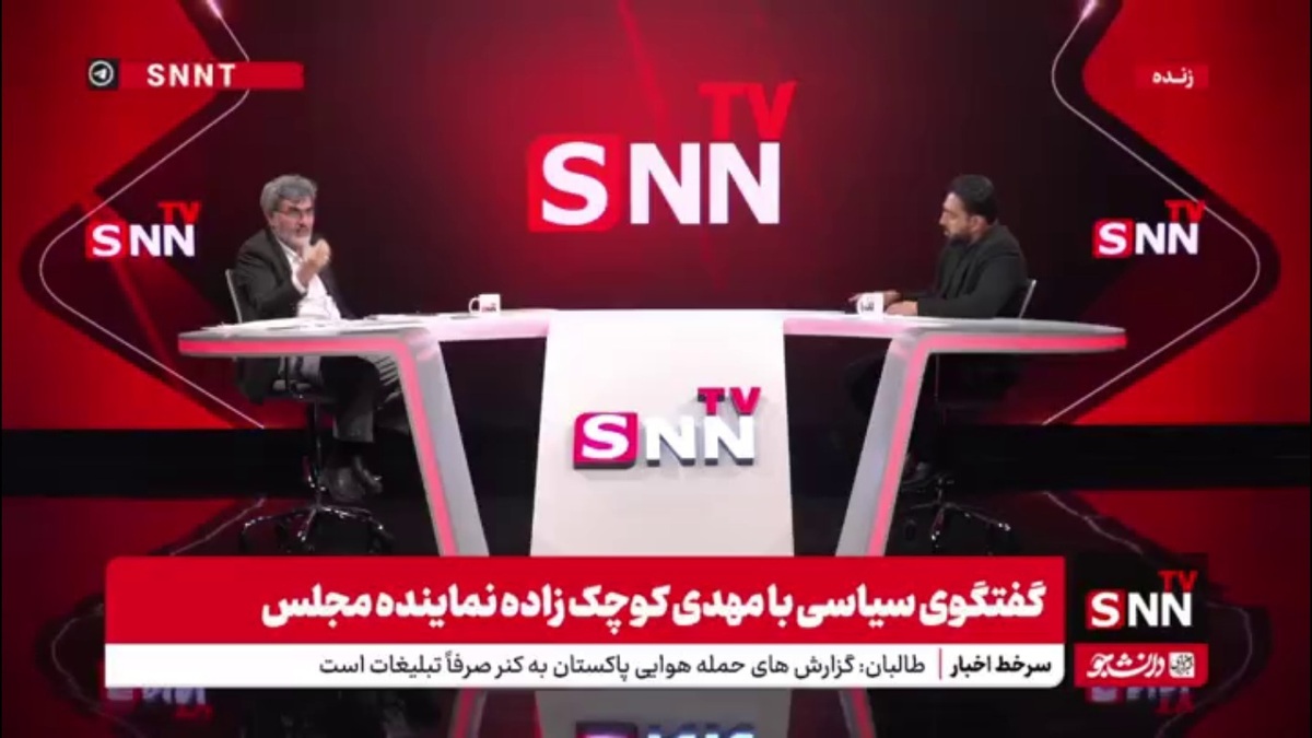 کوچک زاده: با هیاهو برای خودنمایی مخالف هستم