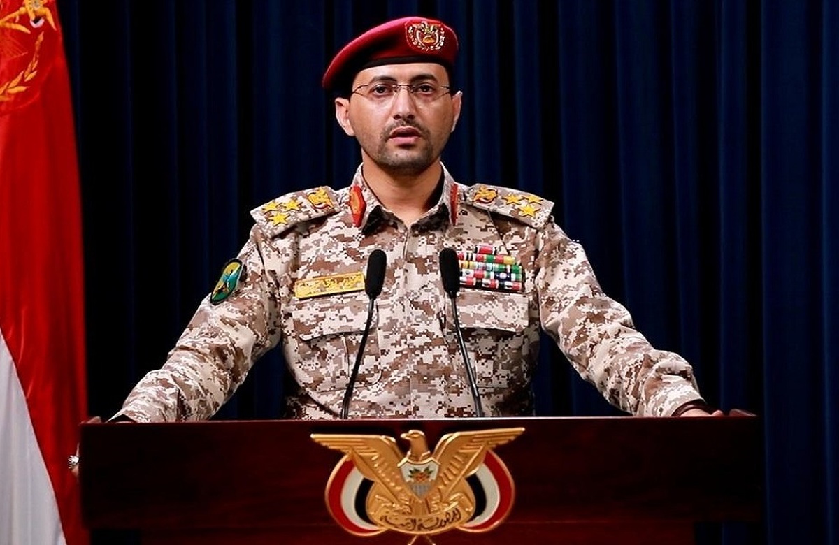 عملیات پهپادی یمن علیه اهداف صهیونیستی در جنوب فلسطین اشغالی + فیلم